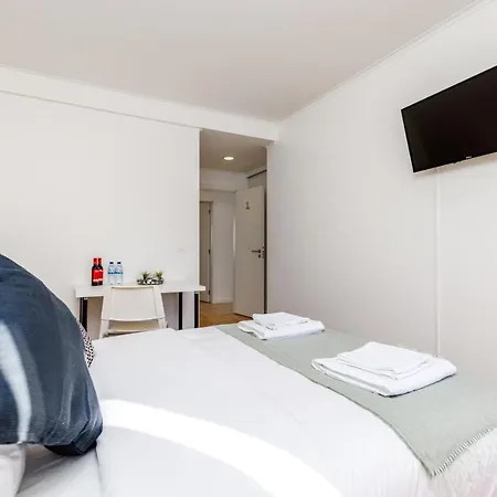 Mia Guest House Setubal Exterior photo