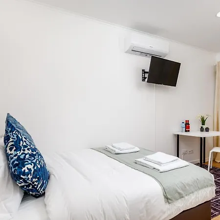 Mia Guest House Setubal Exterior photo