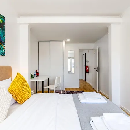 Mia Guest House Setubal Exterior photo