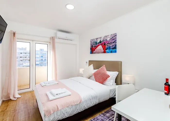 Mia Guest House