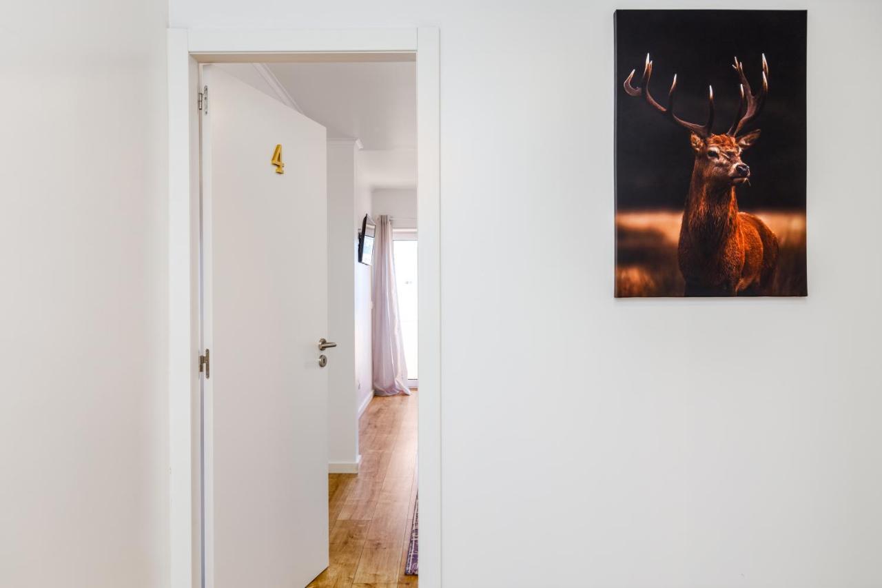 Privatunterkunft Mia Setúbal