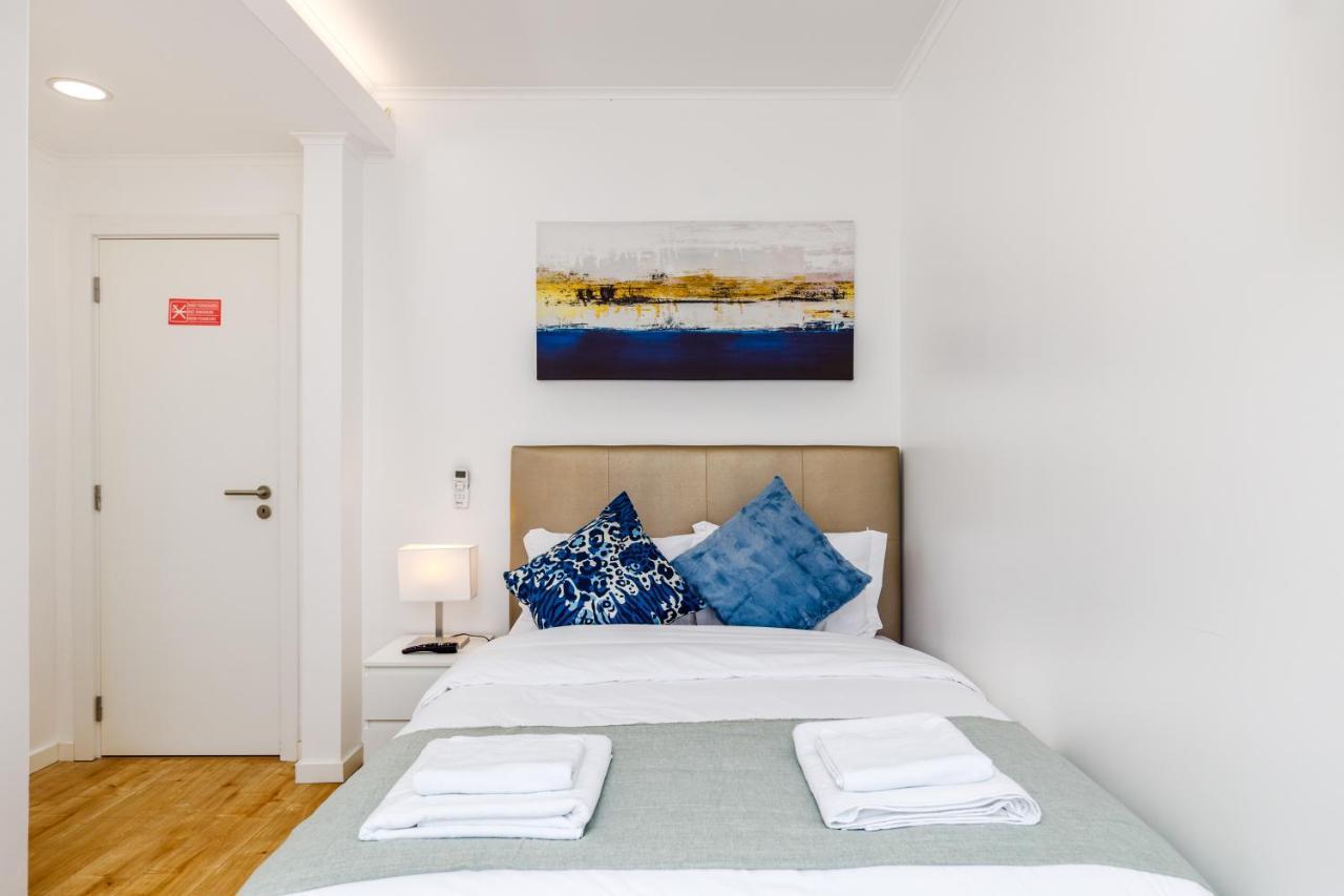 Privatunterkunft Mia Setúbal